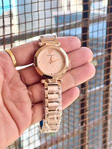 Versace  First Copy Watch Premium Stock