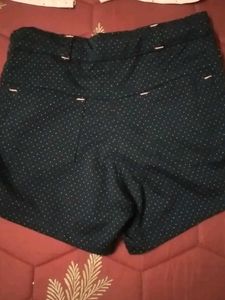 Hot Pant For Girls