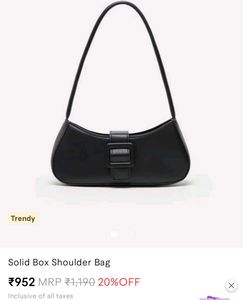 Savana Bag