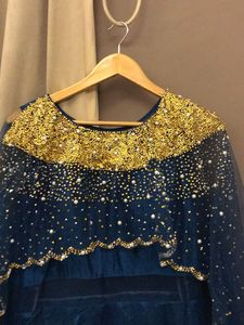 Designer Gown