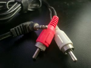 Audio Cable