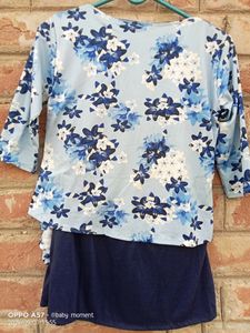 Supersoft So Long Xxl Beautiful Party Top Dress