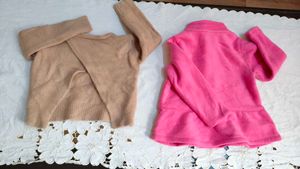 kids girl winter combo