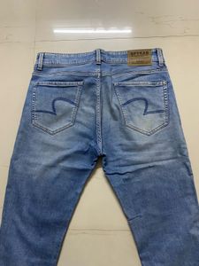 SPYKAR Denim Jeans