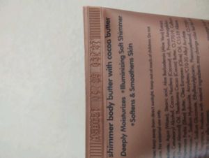 mCaffeine Shimmer Duo