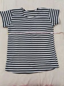 Striped Tee