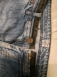 Original Quality Denim