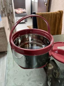 New Casserole
