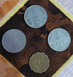 rare coin for collection