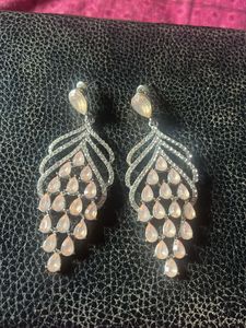 Elegant Drop Earrings