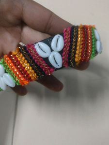 Navratri Hair Bands