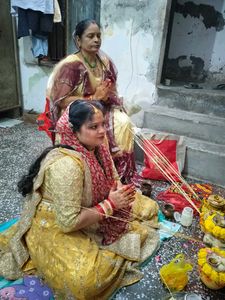 Elegant Embroidered Blouse