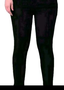 Black skinny jeans for girls
