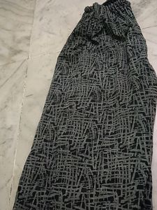 Soft Cotton Pjama For Night Wear
