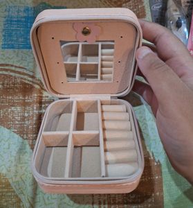 Jewellery Box