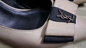 Saint Laurent Brand Italy