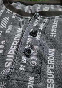Comfortable T-Shirt