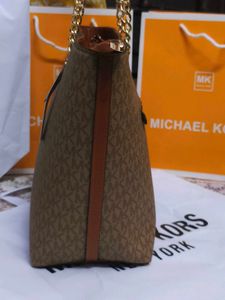 Michael Kors Tote Bag