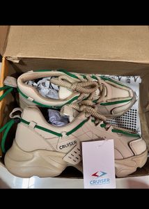 Cruiser Men Sneakers
