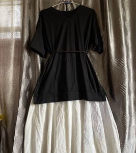 Tee Dress