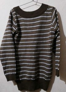 Knit Sweater