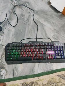 Cosmic Byte Gaming Keyboard