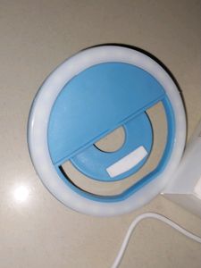 170 RS New RING LIGHT