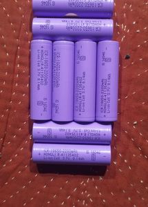 3.7v Battery Pack Of 3