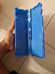 Pig Pencil Box