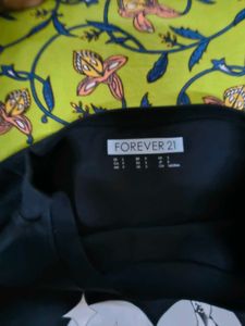 Brand New Crop Tshirt