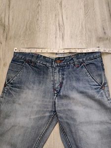 Ma455 TCF Jeans Waist 30