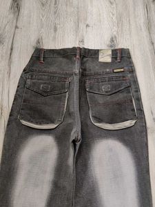 Ma1707 Intel bootcut jeans waist 30