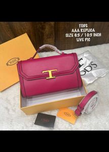 Tods Slingbags