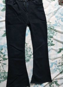 Bell Bottom Jeans