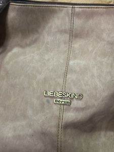 Liebeskind Berlin Handbag