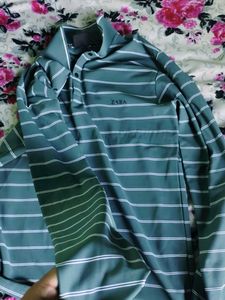 This Is New Full Sleve Tshirt Just One Time Wear.