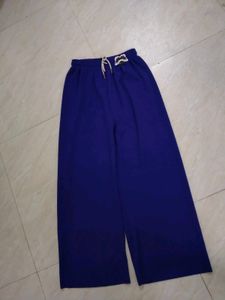 Flare Trouser Pants 💙