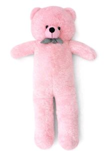 Pink Teddy Bear