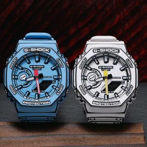 G Shock Manga