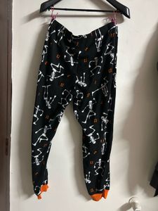 Fun Skeleton Lounge Pants