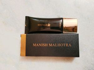Manish Malhotra Face &amp; Body Highlighter (Seal Packed) [Molten Rust]