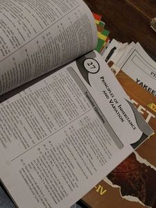 NEET Prep Books -Yakeen Dropper &amp; Some PW Sheets