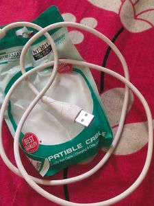 Target Cable Wire