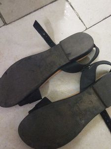 Bata Flats Size 37