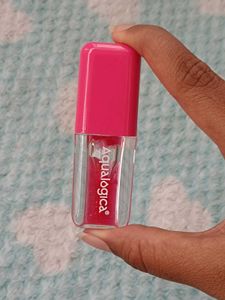 Aqualogica Trending Lip Gloss