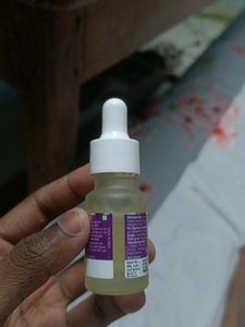The Derma Co Face Serum