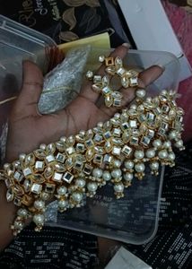 JWELLERY SET
