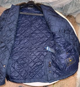 Ralph Lauren Quilted Jacket