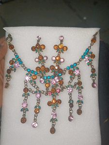 Necklace