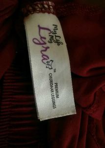 🌹Dupatta+Legging🌹